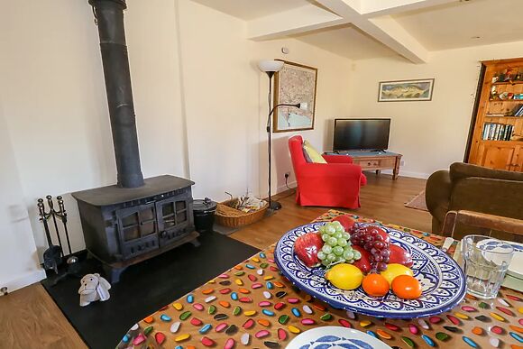The Old School Cottage