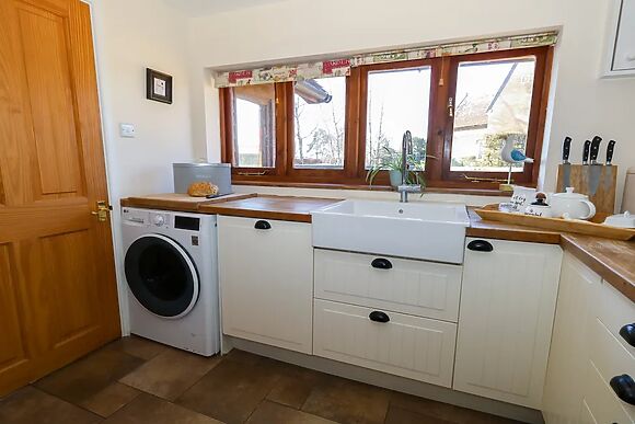 The Old School Cottage