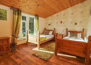 Ash Tree Lodge