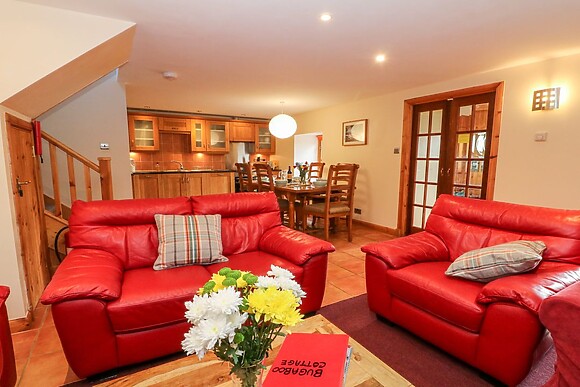 Bugaboo Cottage