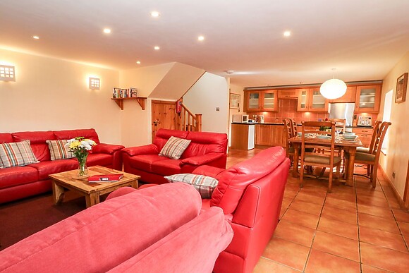 Bugaboo Cottage