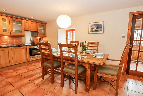 Bugaboo Cottage