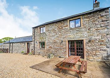 Christine's Stable