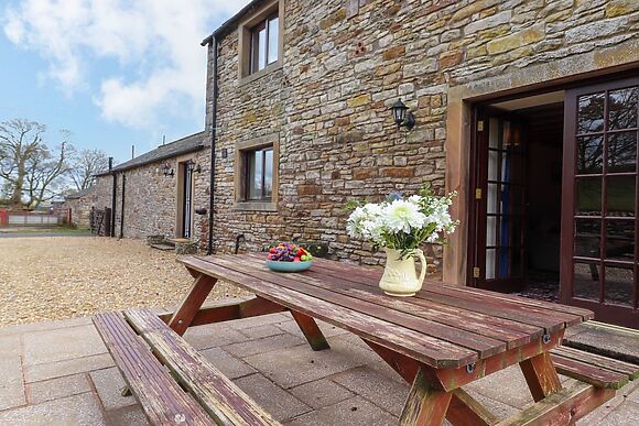 Christine's Stable