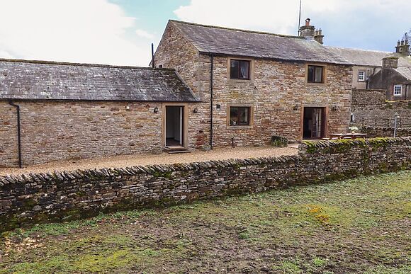 Christine's Stable