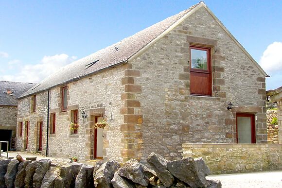 Nuffies Cottage
