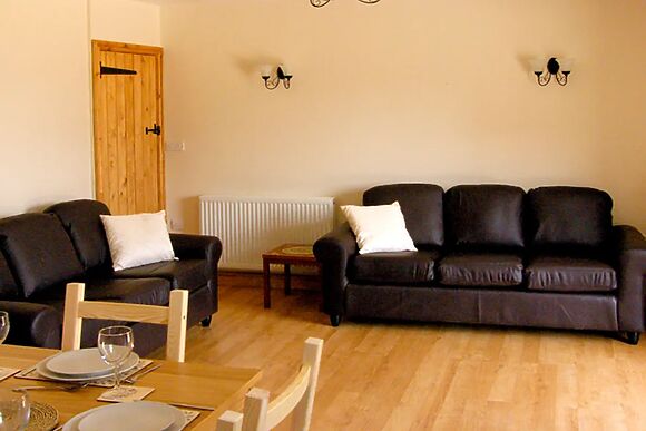 Nuffies Cottage