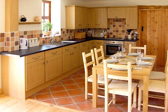Nuffies Cottage