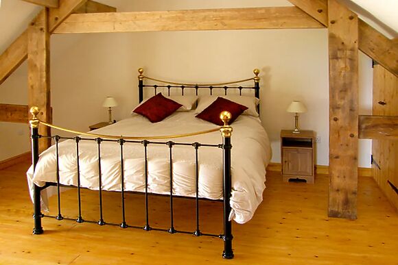 Nuffies Cottage