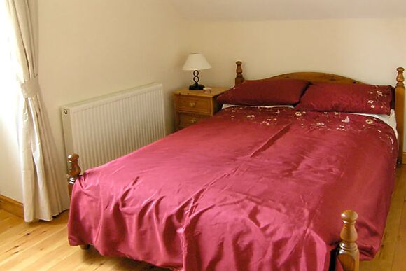 Nuffies Cottage