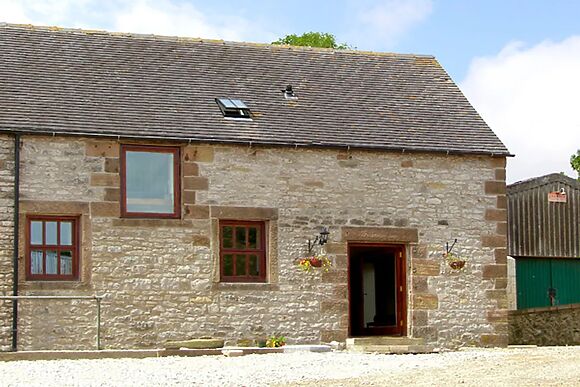 Nuffies Cottage