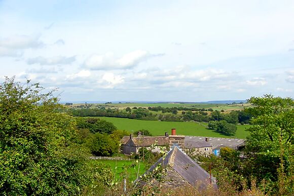 Nuffies Cottage