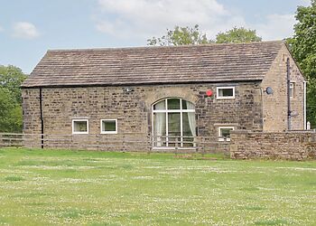 Bullace Barn