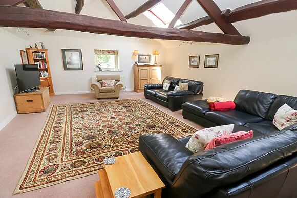 Bullace Barn