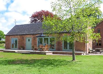 Berringtons Barn