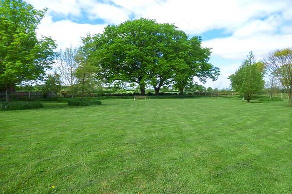 Berringtons Barn