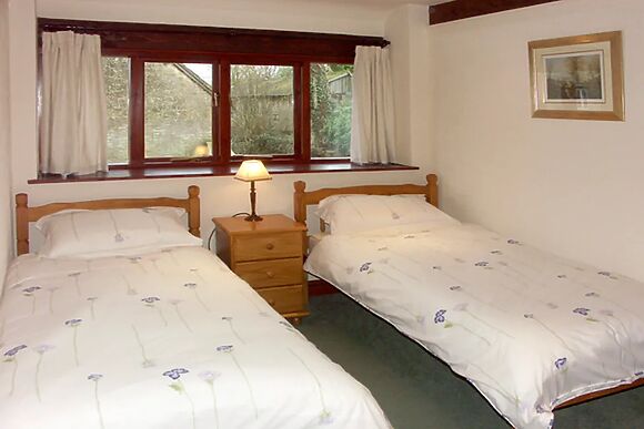 Brook Cottage