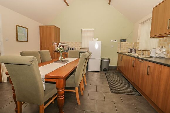 Little Argham Cottage