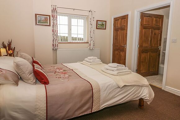 Little Argham Cottage