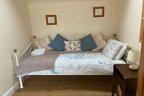 Little Argham Cottage