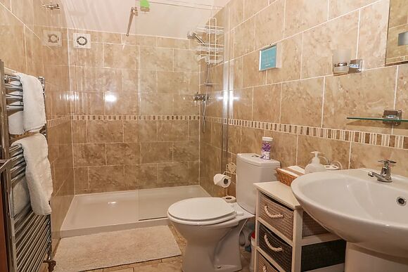 Little Argham Cottage