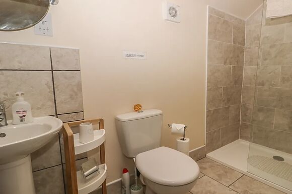 Little Argham Cottage