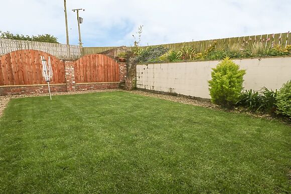 Little Argham Cottage