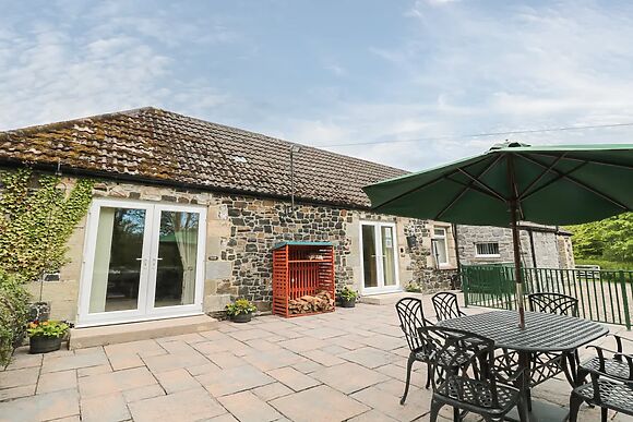 Gardener's Cottage