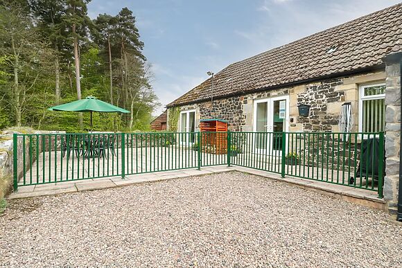 Gardener's Cottage