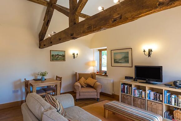 The Byre