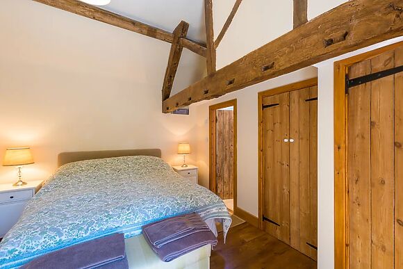 The Byre