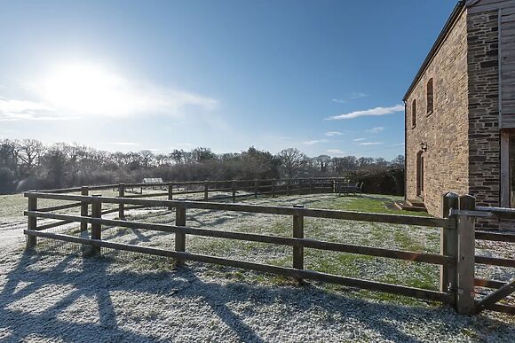Glebe Barn