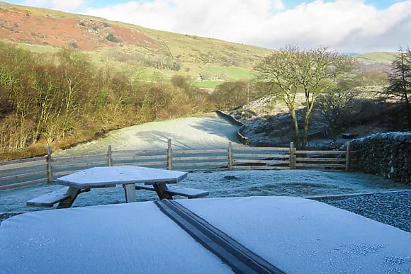 Copper Beech Cottage