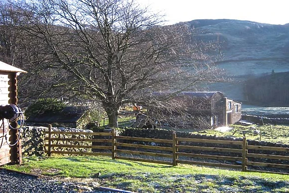 Copper Beech Cottage