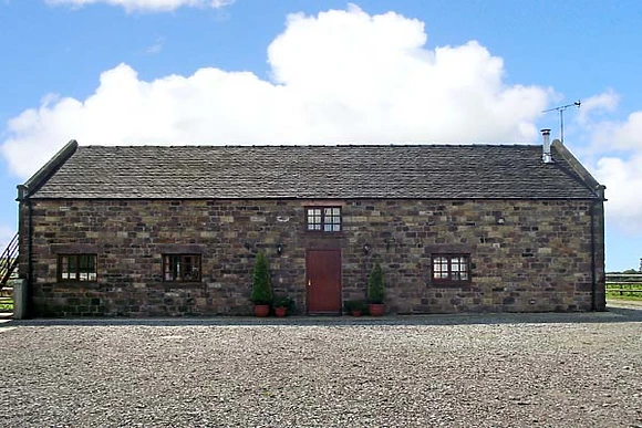 Bottomhouse Barn