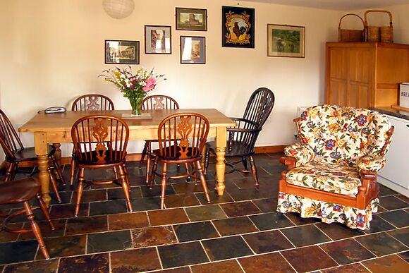 The Coach House