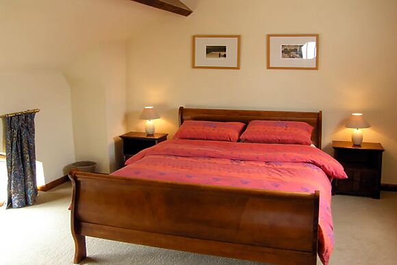 The Coach House