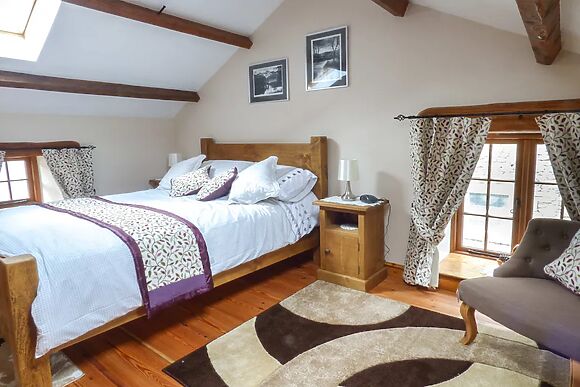 Fell View Cottage
