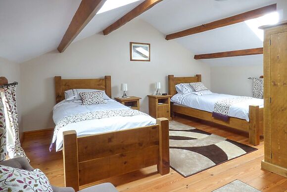 Fell View Cottage