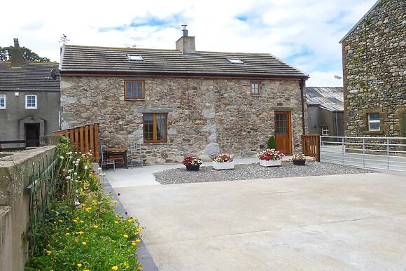 Fell View Cottage