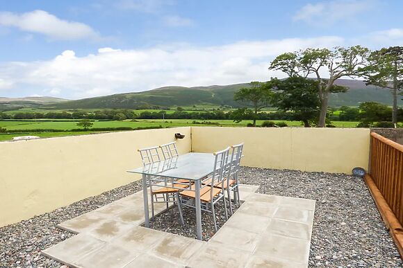 Fell View Cottage