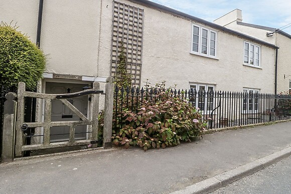Church Farmhouse