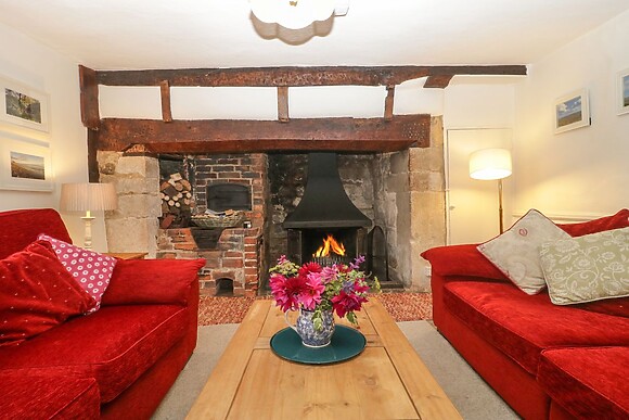 Church Farmhouse
