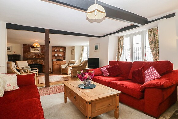 Church Farmhouse