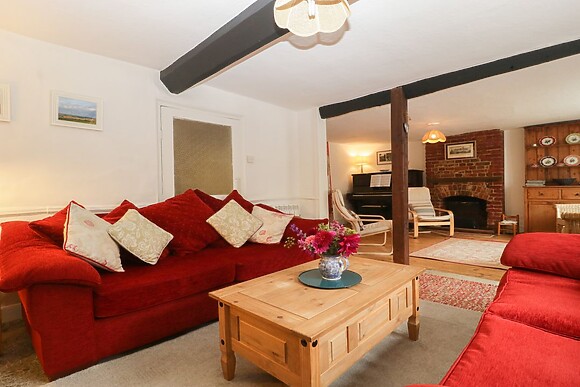 Church Farmhouse