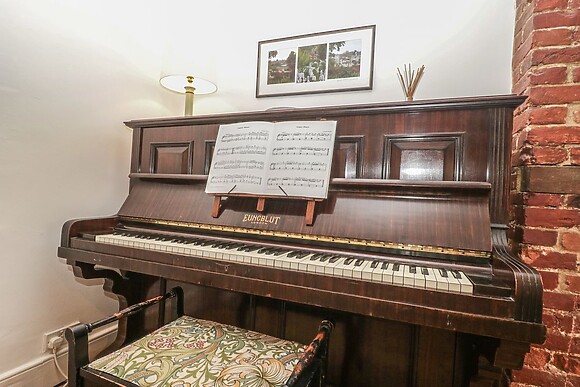 Church Farmhouse