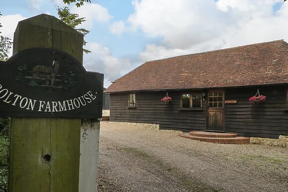 Bolton Barn