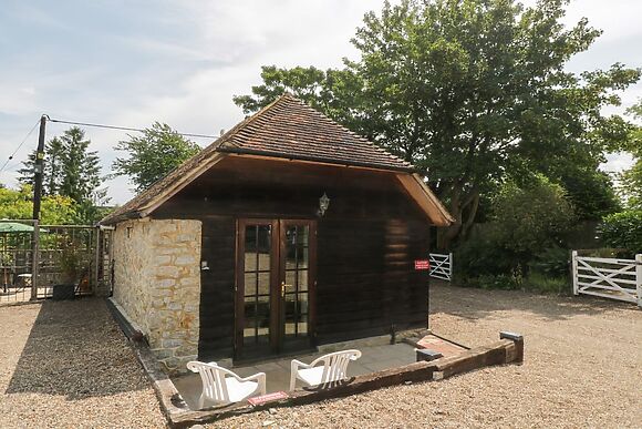 Bolton Barn