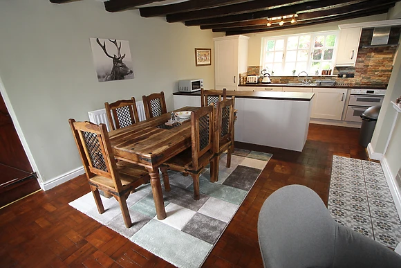 Stallington Hall Farm