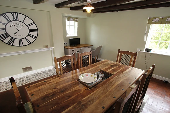 Stallington Hall Farm